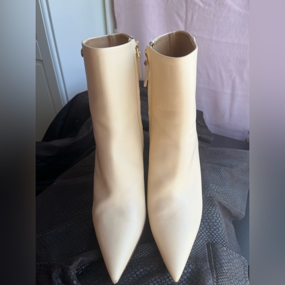 Tory Burch Penelope booties. - Picture 2 of 7